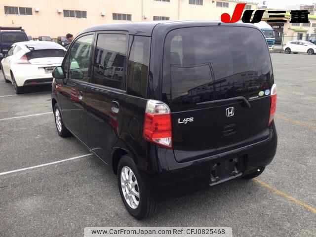 honda life 2011 -HONDA--Life JC1-1256427---HONDA--Life JC1-1256427- image 2