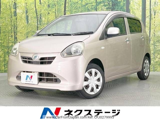 daihatsu mira-e-s 2013 -DAIHATSU--Mira e:s DBA-LA300S--LA300S-1177068---DAIHATSU--Mira e:s DBA-LA300S--LA300S-1177068- image 1