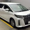 toyota alphard 2022 -TOYOTA 【湘南 397ﾐ 55】--Alphard 6AA-AYH30W--AYH30-0145452---TOYOTA 【湘南 397ﾐ 55】--Alphard 6AA-AYH30W--AYH30-0145452- image 11