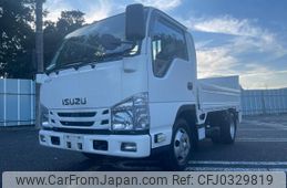 isuzu elf-truck 2016 GOO_NET_EXCHANGE_0401987A30241015W001