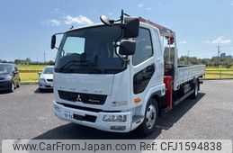 mitsubishi-fuso fighter 2025 CFJ1594838