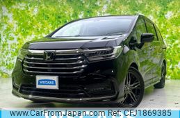 honda odyssey 2021 CFJ1869385