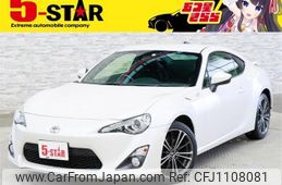 toyota 86 2012 -TOYOTA--86 DBA-ZN6--ZN6-006526---TOYOTA--86 DBA-ZN6--ZN6-006526-