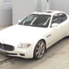 maserati quattroporte 2008 -MASERATI--Maserati Quattroporte MQP-ZAMFD39J000038366---MASERATI--Maserati Quattroporte MQP-ZAMFD39J000038366- image 1