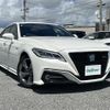 toyota crown 2018 CFJ1679663 image 1
