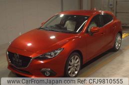 mazda axela 2014 -MAZDA--Axela DBA-BMEFS--BMEFS-106834---MAZDA--Axela DBA-BMEFS--BMEFS-106834-