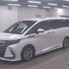 toyota alphard 2023 quick_quick_6AA-AAHH40W_AAHH40-0004492 image 5