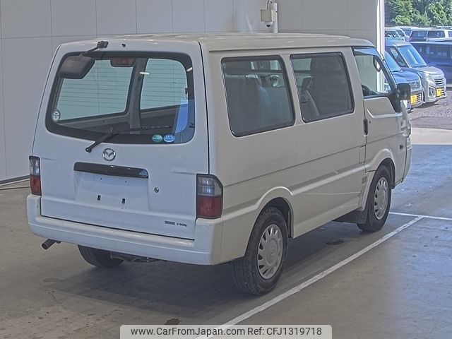 mazda bongo-van 2019 -MAZDA--Bongo Van SLP2V-111413---MAZDA--Bongo Van SLP2V-111413- image 2