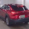 mazda cx-3 2021 CFJ1598112 image 2