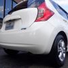 nissan note 2012 -NISSAN 【福岡 】--Note E12--022984---NISSAN 【福岡 】--Note E12--022984- image 12