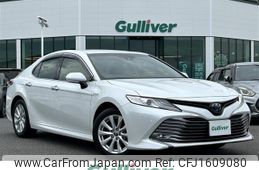 toyota camry 2017 CFJ1609080