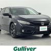 honda civic 2018 -HONDA--Civic DBA-FK7--FK7-1007896---HONDA--Civic DBA-FK7--FK7-1007896- image 1