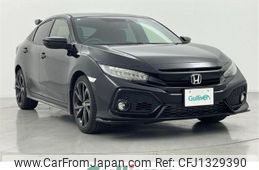 honda civic 2018 -HONDA--Civic DBA-FK7--FK7-1007896---HONDA--Civic DBA-FK7--FK7-1007896-