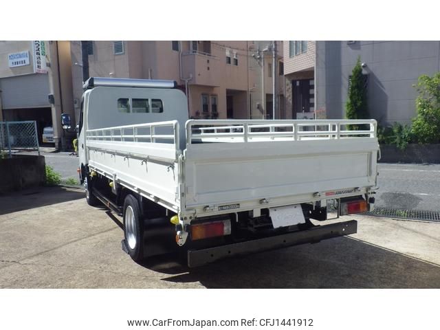 hino dutro 2017 CFJ1441912 image 2