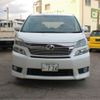 toyota vellfire 2012 CFJ1762315 image 2