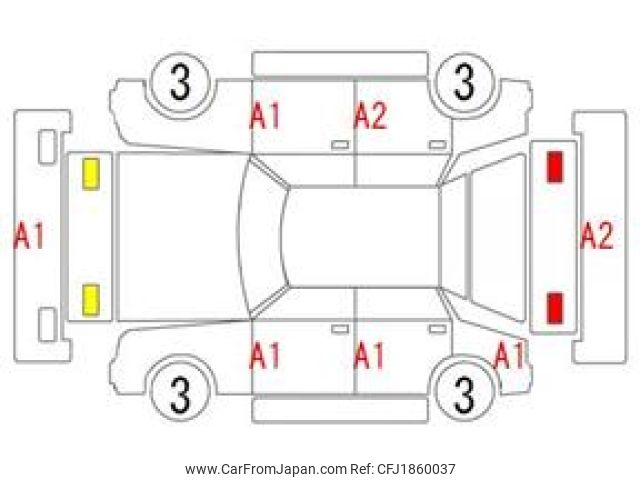 bmw x1 2016 CFJ1860037 image 2
