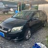 toyota corolla-fielder 2010 CFJ1670207 image 1