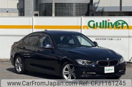 bmw 3-series 2014 CFJ1161245