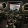 jeep gladiator 2022 CFJ1706959 image 40