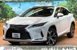 lexus rx 2020 -LEXUS--Lexus RX DAA-GYL20W--GYL20-0011856---LEXUS--Lexus RX DAA-GYL20W--GYL20-0011856-