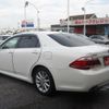 toyota crown 2011 -TOYOTA--Crown GRS202--1009362---TOYOTA--Crown GRS202--1009362- image 2