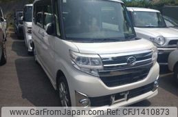 daihatsu tanto 2013 -DAIHATSU 【豊田 580ﾈ 44】--Tanto DBA-LA610S--LA610S-0005388---DAIHATSU 【豊田 580ﾈ 44】--Tanto DBA-LA610S--LA610S-0005388-