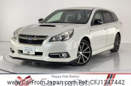 subaru legacy-touring-wagon 2013 quick_quick_BRG_BRG-010600