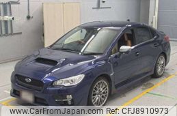 subaru wrx 2016 CFJ8910973