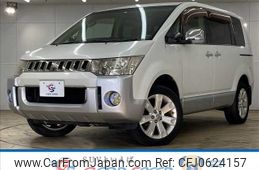 mitsubishi delica-d5 2007 -MITSUBISHI--Delica D5 DBA-CV5W--CV5W-0105840---MITSUBISHI--Delica D5 DBA-CV5W--CV5W-0105840-