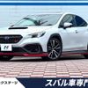 subaru wrx-s4 2022 CFJ1802913 image 1