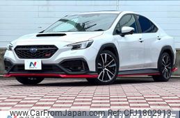 subaru wrx-s4 2022 CFJ1802913