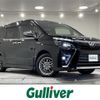 toyota voxy 2018 -TOYOTA--Voxy DAA-ZWR80W--ZWR80-0345753---TOYOTA--Voxy DAA-ZWR80W--ZWR80-0345753- image 1