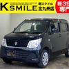 suzuki wagon-r 2015 -SUZUKI--Wagon R DBA-MH34S--MH34S-425091---SUZUKI--Wagon R DBA-MH34S--MH34S-425091- image 1