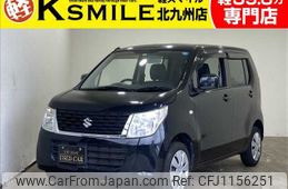 suzuki wagon-r 2015 -SUZUKI--Wagon R DBA-MH34S--MH34S-425091---SUZUKI--Wagon R DBA-MH34S--MH34S-425091-