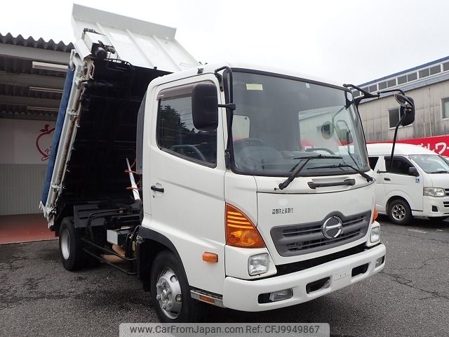 hino ranger 2010 -HINO--Hino Ranger BKG-FC7JCYA--12219---HINO--Hino Ranger BKG-FC7JCYA--12219- image 1