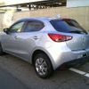 mazda demio 2019 -MAZDA--Demio 6BA-DJLAS--DJLAS-103015---MAZDA--Demio 6BA-DJLAS--DJLAS-103015- image 2