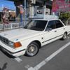 nissan cedric 1983 GOO_JP_700102067530241115001 image 1