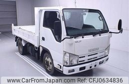 isuzu elf-truck 2012 -ISUZU--Elf NJR85AD-7022329---ISUZU--Elf NJR85AD-7022329-