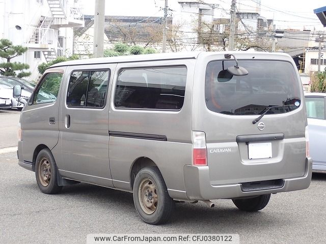 nissan caravan-coach 2009 -NISSAN--Caravan Coach CBA-SGE25--SGE25-025698---NISSAN--Caravan Coach CBA-SGE25--SGE25-025698- image 2