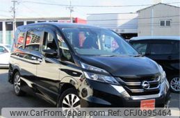 nissan serena 2016 -NISSAN--Serena DAA-GFC27--GFC27-005337---NISSAN--Serena DAA-GFC27--GFC27-005337-