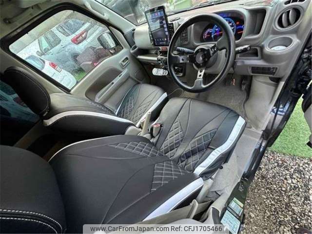 suzuki every 2015 CFJ1705466 image 2