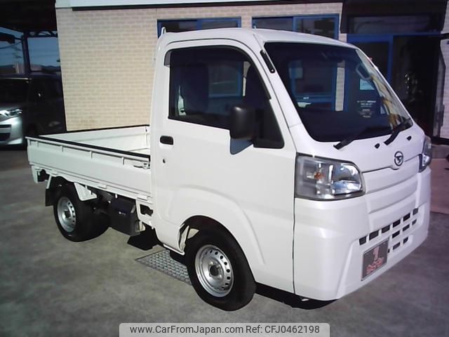 daihatsu hijet-truck 2019 -DAIHATSU--Hijet Truck S500P--0110595---DAIHATSU--Hijet Truck S500P--0110595- image 1