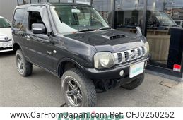 suzuki jimny 2013 -SUZUKI--Jimny ABA-JB23W--JB23W-693148---SUZUKI--Jimny ABA-JB23W--JB23W-693148-