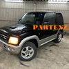 mitsubishi pajero-mini 1998 7272 image 1