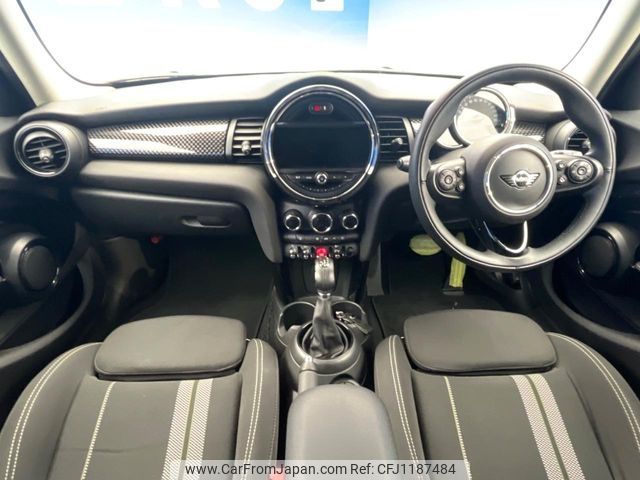 mini mini-others 2018 -BMW--BMW Mini LDA-XT20M--WMWXT720302H18304---BMW--BMW Mini LDA-XT20M--WMWXT720302H18304- image 2