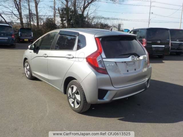 honda fit 2015 -HONDA--Fit DAA-GP5--GP5-3200855---HONDA--Fit DAA-GP5--GP5-3200855- image 2