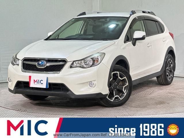 subaru xv 2014 CFJ8138435 image 1