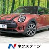mini mini-others 2020 -BMW--BMW Mini 3BA-LV20M--WMWLV720002L39590---BMW--BMW Mini 3BA-LV20M--WMWLV720002L39590- image 1