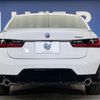 bmw 3-series 2022 CFJ1607123 image 17