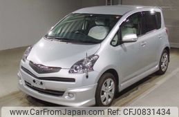 toyota ractis 2010 -TOYOTA--Ractis SCP100-2008301---TOYOTA--Ractis SCP100-2008301-